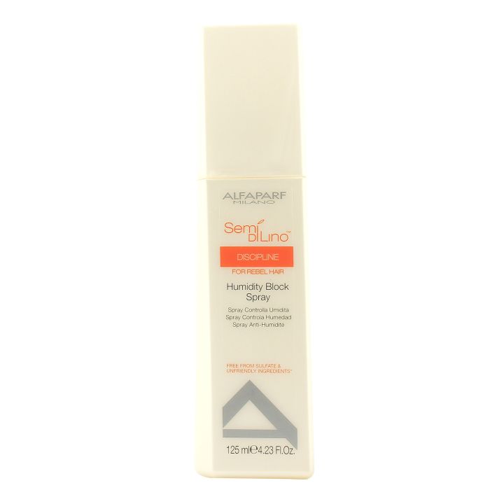 Alfaparf - Semi Di Lino - Discipline - Humidity Block Spray