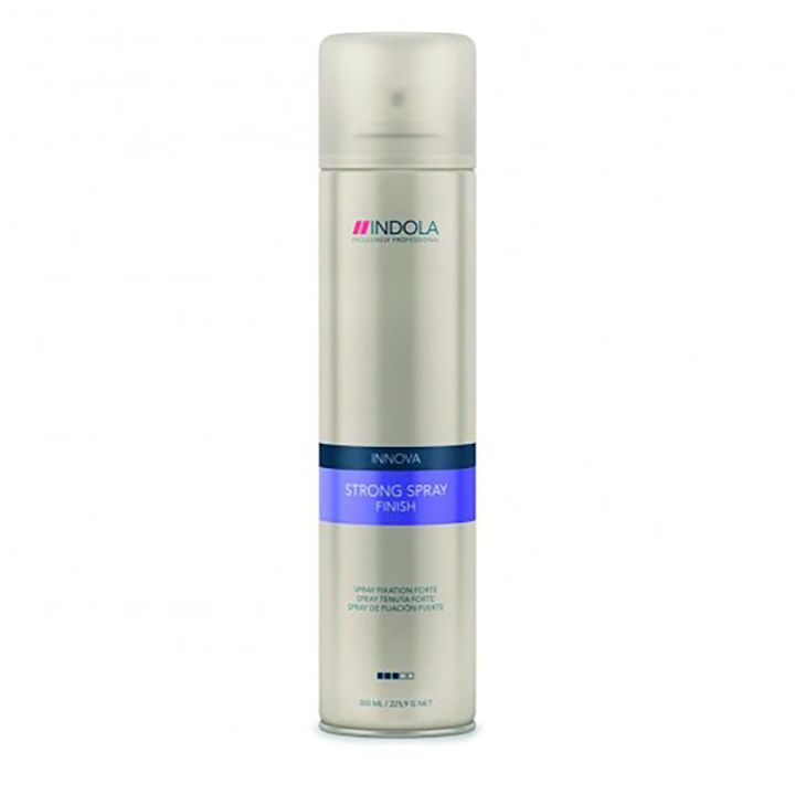 Indola - Innova - Finish - Strong Spray - SALE