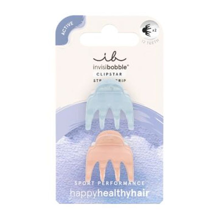 Invisibobble - Clipstar - Active Gym Buddy (S)