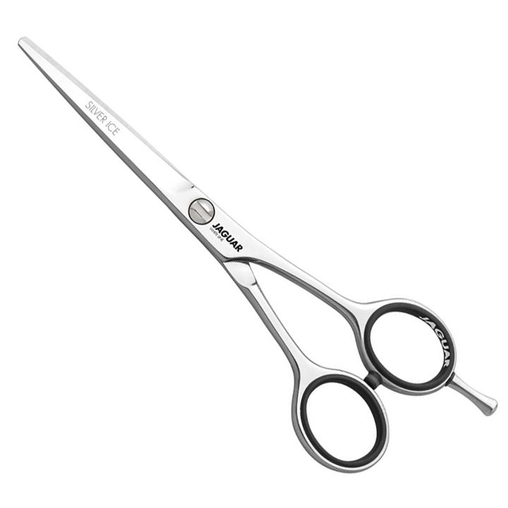 Jaguar - White Line - Silver Ice - Knipschaar - 6.00 Inch