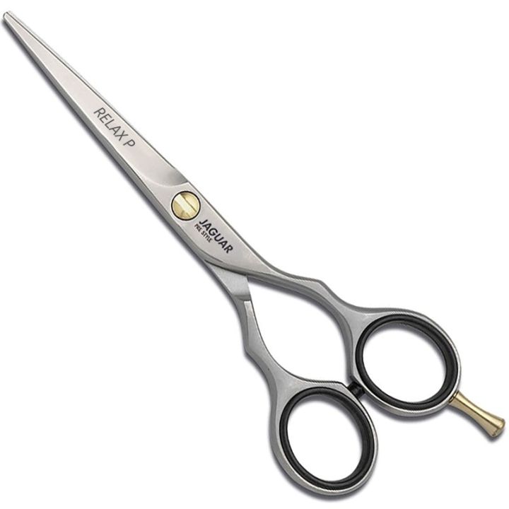 Jaguar - Pre Style - Relax - Knipschaar - 5" Inch