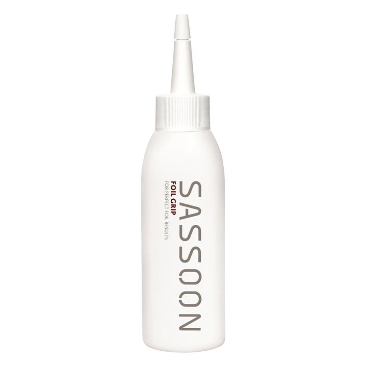 Sassoon - Foil Grip - 50 ml