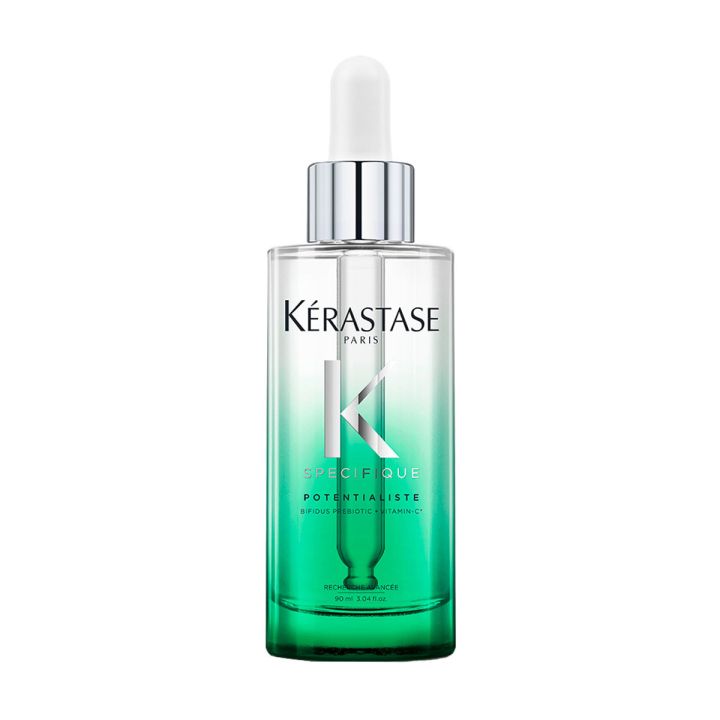 Kérastase - Spécifique Sérum Potentialiste - Haarsérum voor de onevenwichtige Hoofdhuid