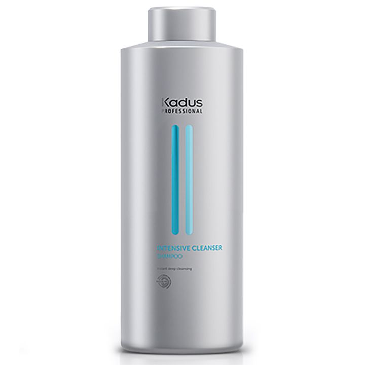 Kadus - Specialist - Intensive Cleanser Shampoo - 1000 ml