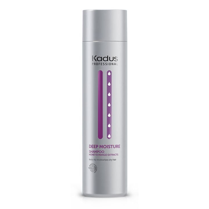 Kadus Deep Moisture Shampoo
