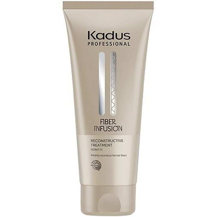 Kadus - Fiber Infusion - Keratin Reconstructive Treatment