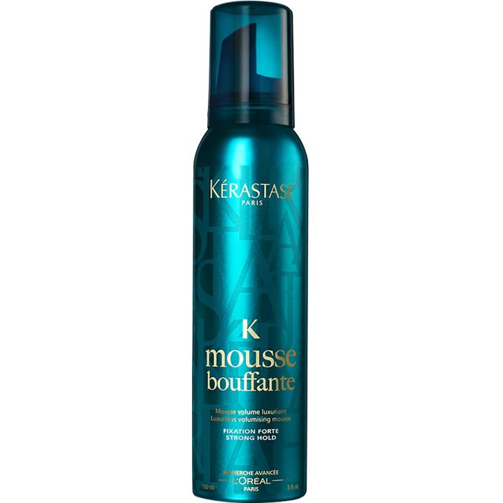 Kérastase - Couture Styling Construction Mousse Bouffante Sterke Fixatie -150 ml