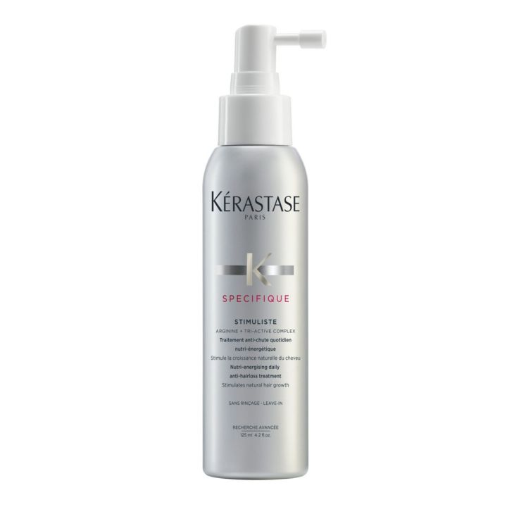Kérastase - Spécifique Stimuliste Leave-in Haarspray tegen Haaruitval - 125 ml