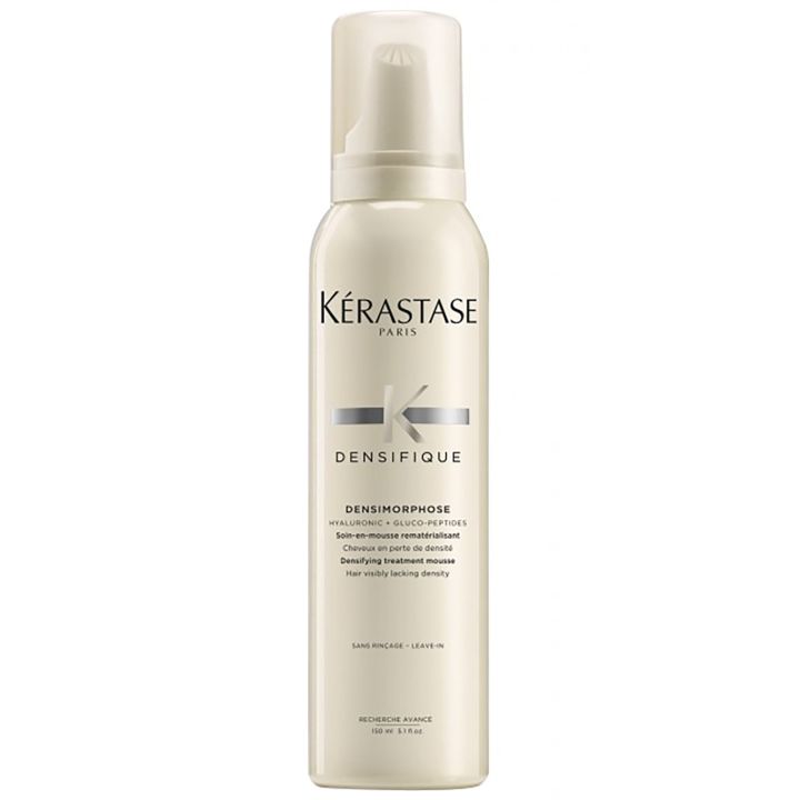 Kérastase - Densifique Mousse Densimorphose Haarmousse voor Voller en Dikker Haar - 150 ml