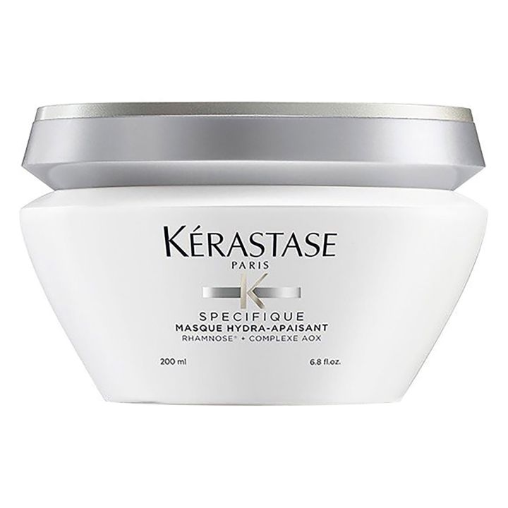 Kérastase - Specifique Masque Hydra-Apaisant - Hydraterend Masker voor de Gevoelige Hoofdhuid