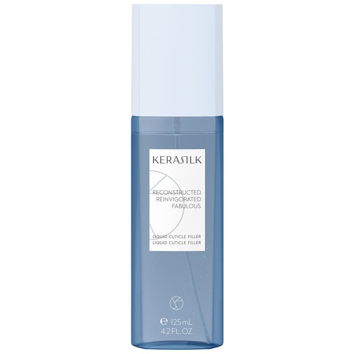Kerasilk - Liquid Cuticle Filler