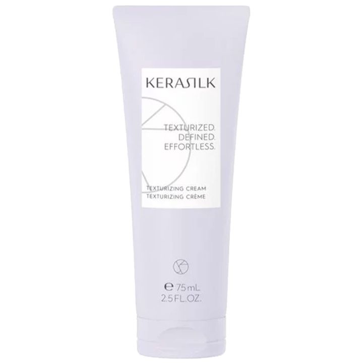 Kerasilk - Texturizing Cream - 75 ml