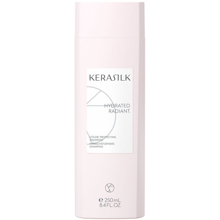 Kerasilk - Color Protecting Shampoo
