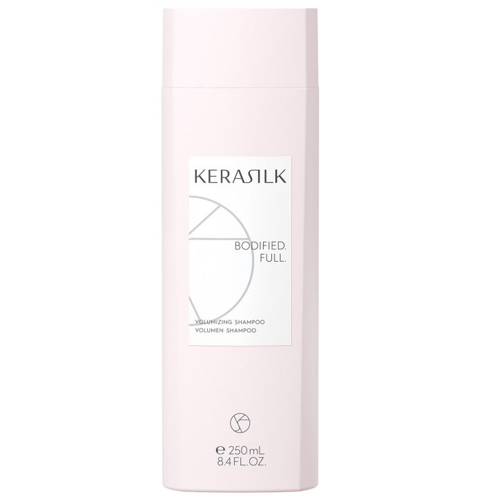Kerasilk - Volumizing Shampoo