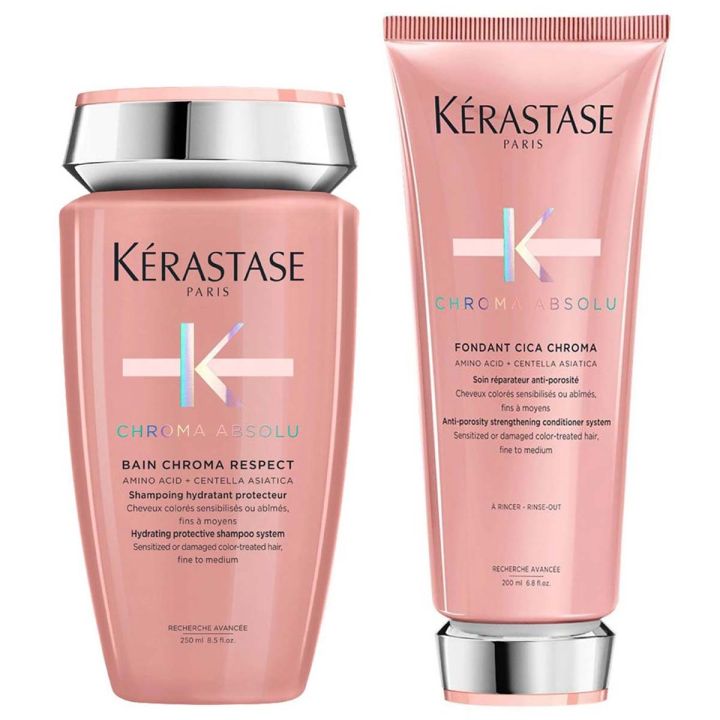 Chroma Absolu set