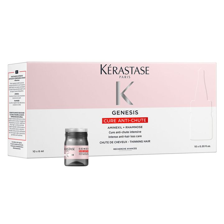 Kerastase genesis anti chute haarkuur