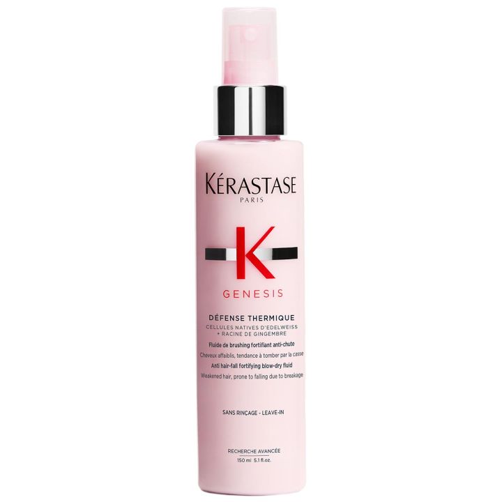 Kerastase genesis defense thermique fohnlotion