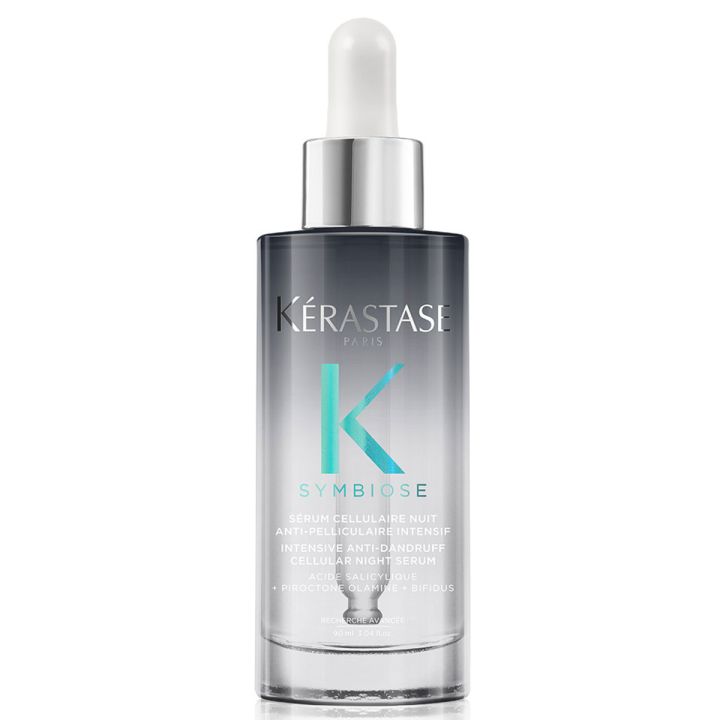 Kerastase symbiose nachtserum roos