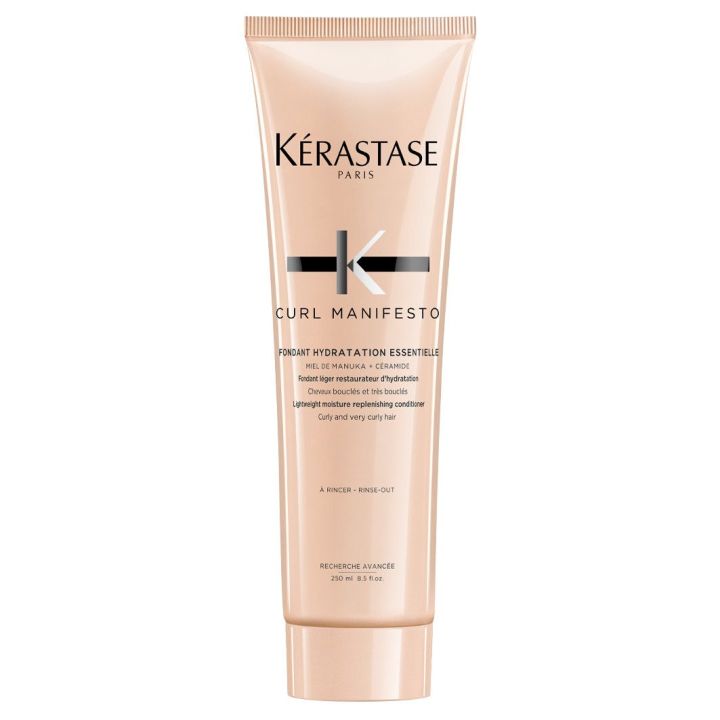 Kérastase - Curl Manifesto Fondant Hydratation Essentielle - Conditioner voor Krullend Haar