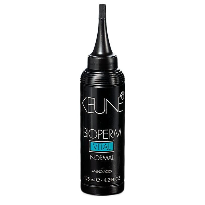 Keune - Forming - Bioperm - Vital Normal - 125 ml