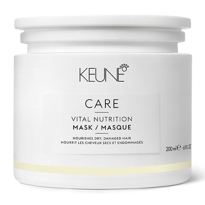Keune - Care - Vital Nutrition - Mask - 200 ml