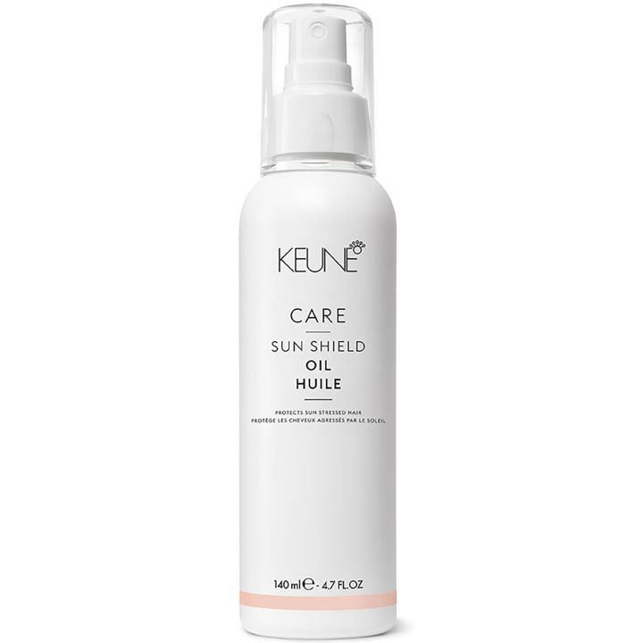 Keune - Care - Sun Shield - Oil - 140 ml