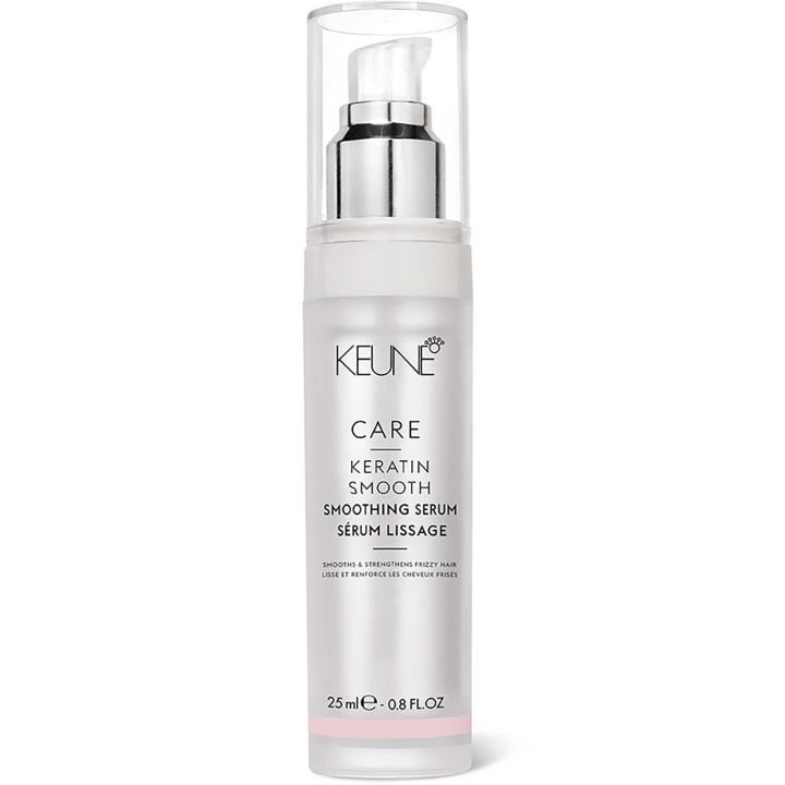 Keune - Care - Keratin Smooth - Serum - 25 ml