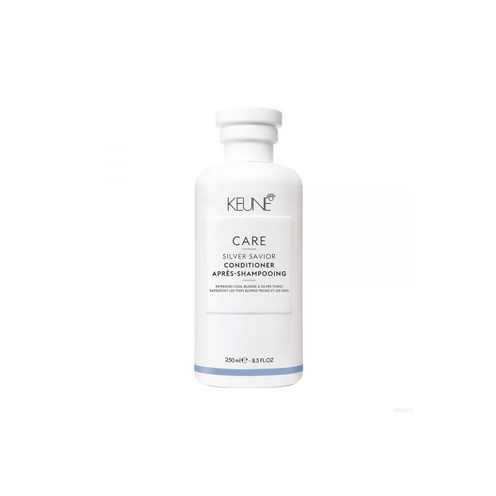 Keune Care Silver Savior Conditioner