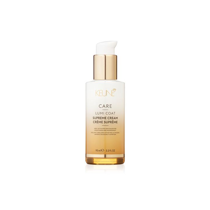 Keune Care Lumi Coat Cream 95 ml