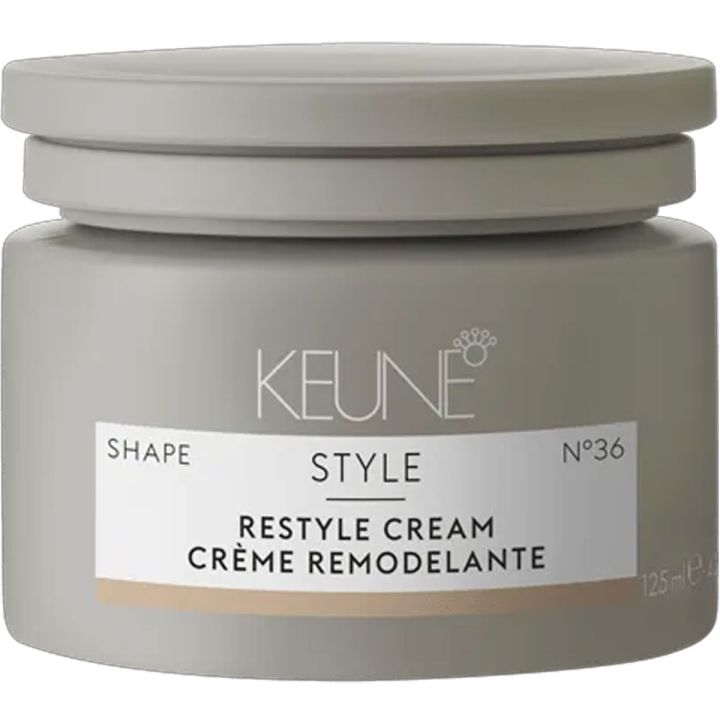 Keune - Restyle Cream - 125 ml