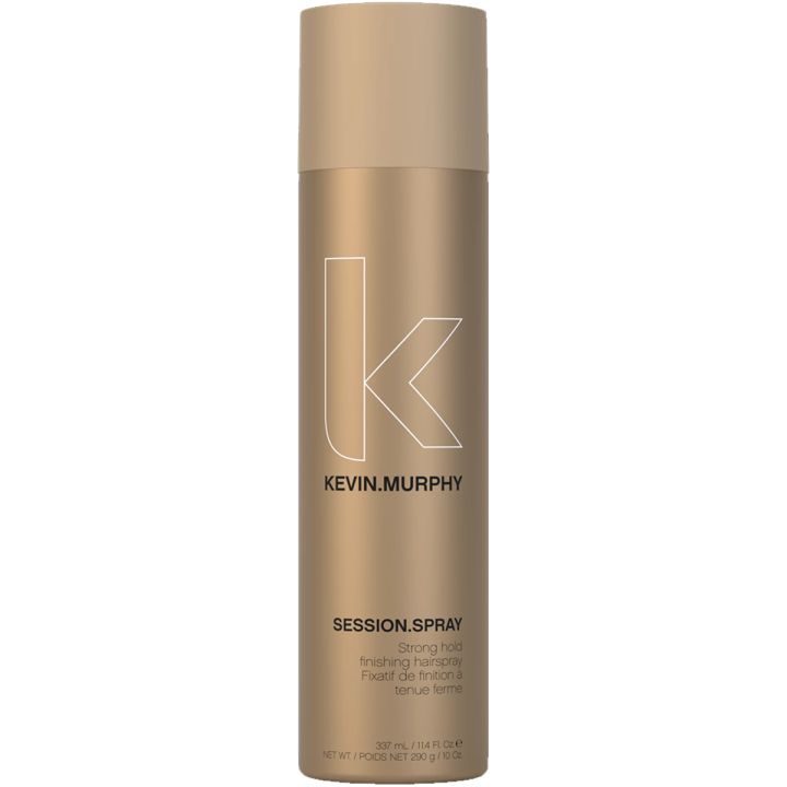 Kevin Murphy Session.Spray Finishing Strong Hold