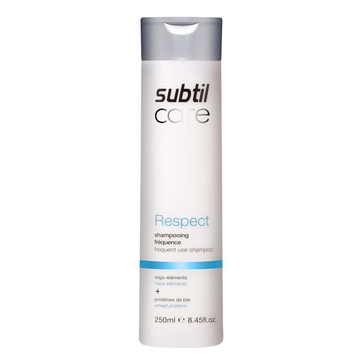 Subtil - Care - Respect - Frequent Use Shampoo