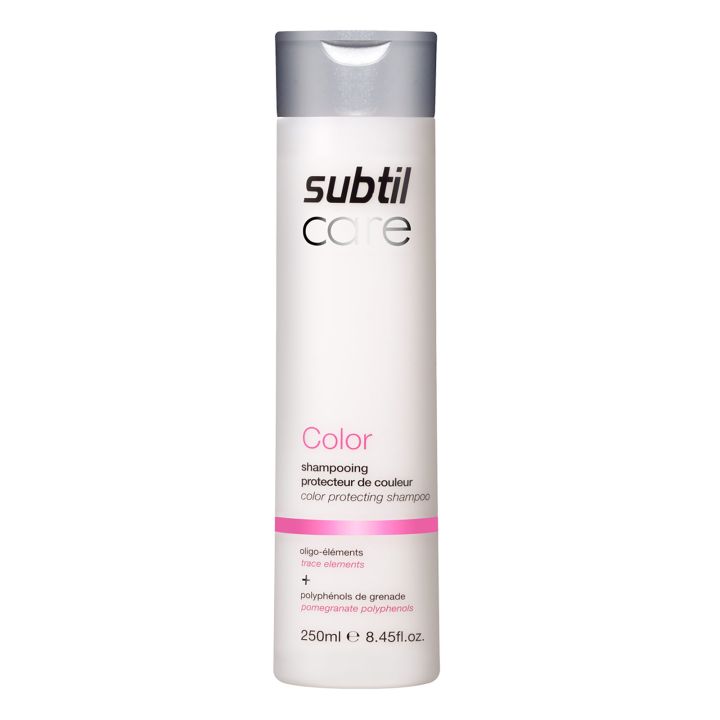 Subtil - Care - Color - Color Protecting Shampoo