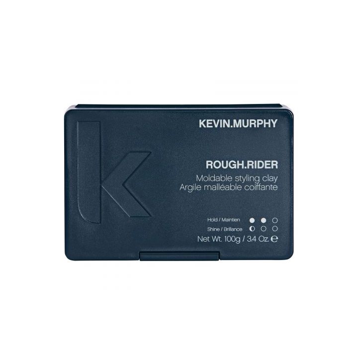 Kevin Murphy Rough.Rider Matte Klei