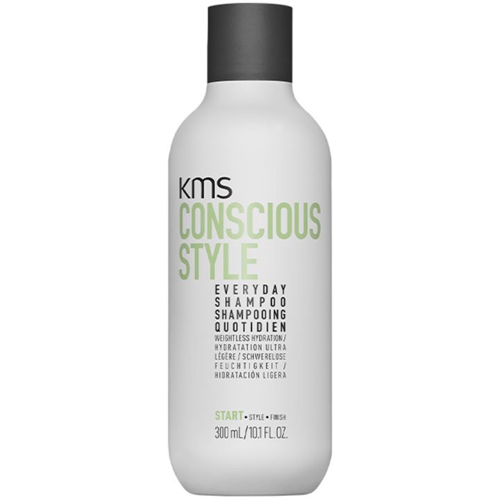KMS - Conscious Style Everyday Shampoo - 300 ml