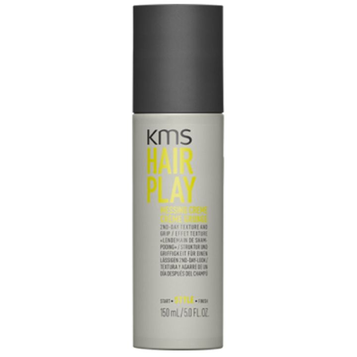 KMS - Hair Play Messing Creme - 150 ml