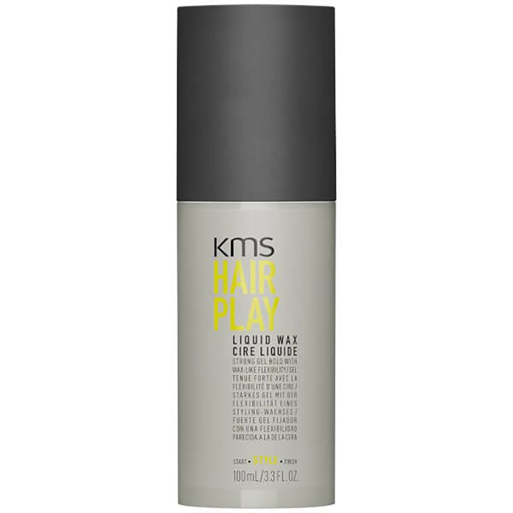 KMS - Hair Play Liquid Wax - 100 ml