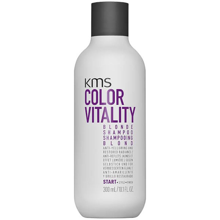 KMS - Color Vitality Blonde Shampoo