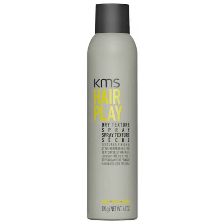 KMS - Hair Play Dry Texture Spray - 250 ml