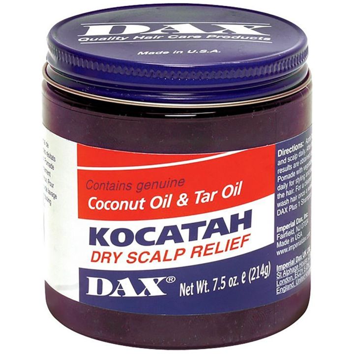 Dax - Kocatah - 214 gr