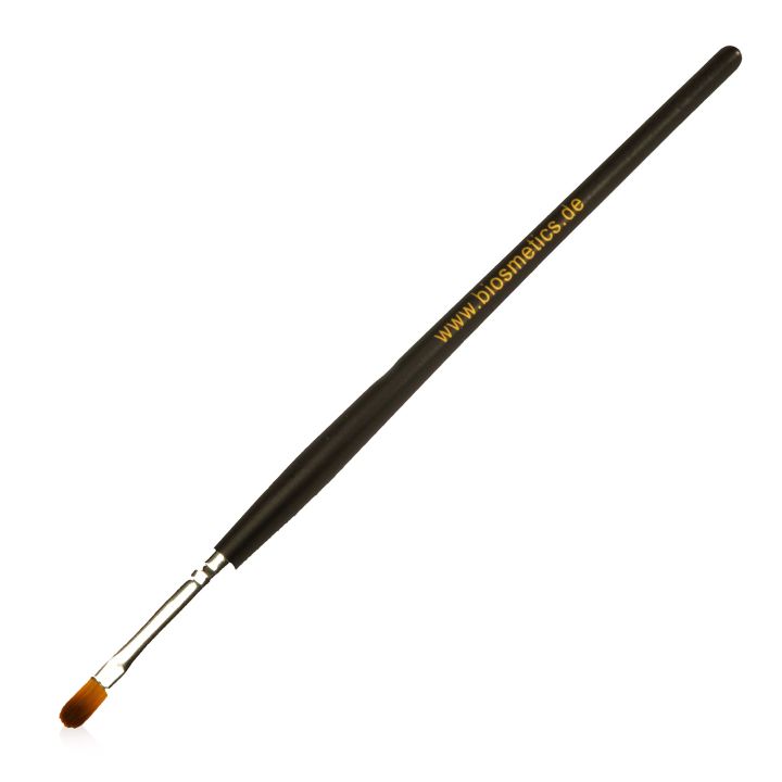 Biosmetics - Penseel - Zwart