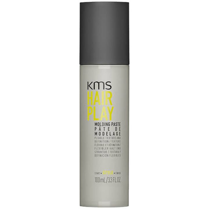 KMS - HairPlay - Molding Paste