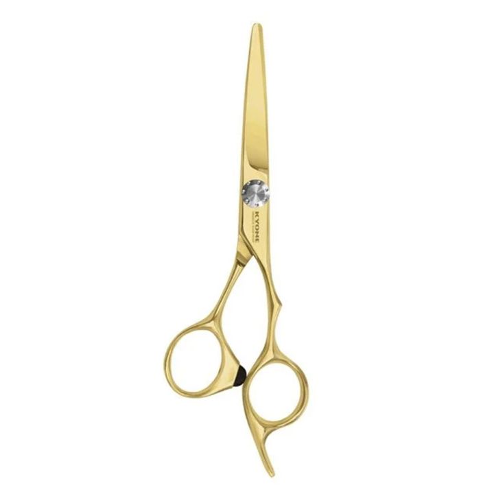 KYONE 710 Schaar 5,5" Gold