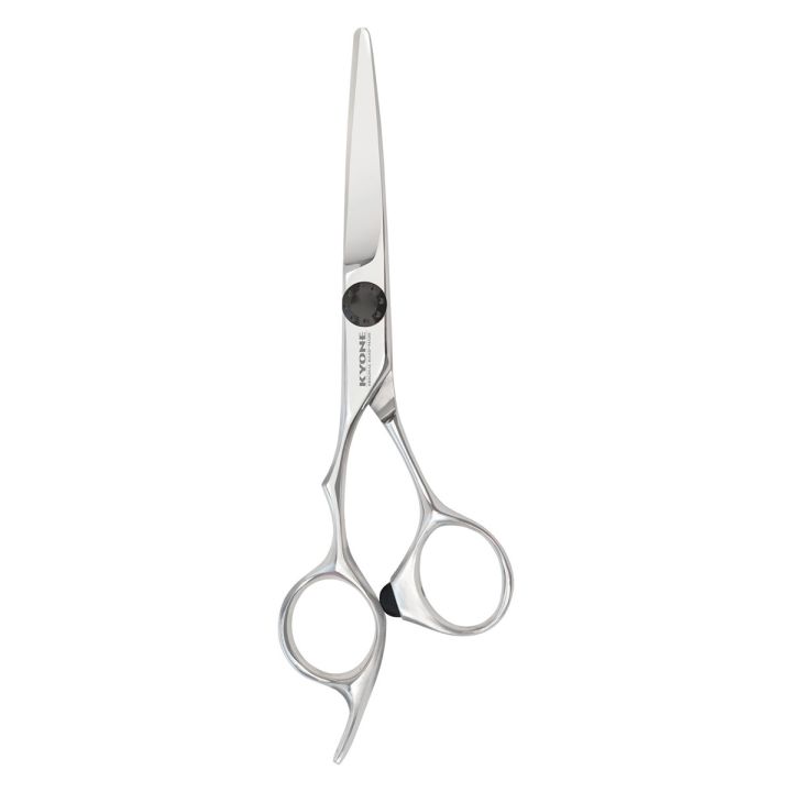 KYONE 710 Schaar 5,5" Silver