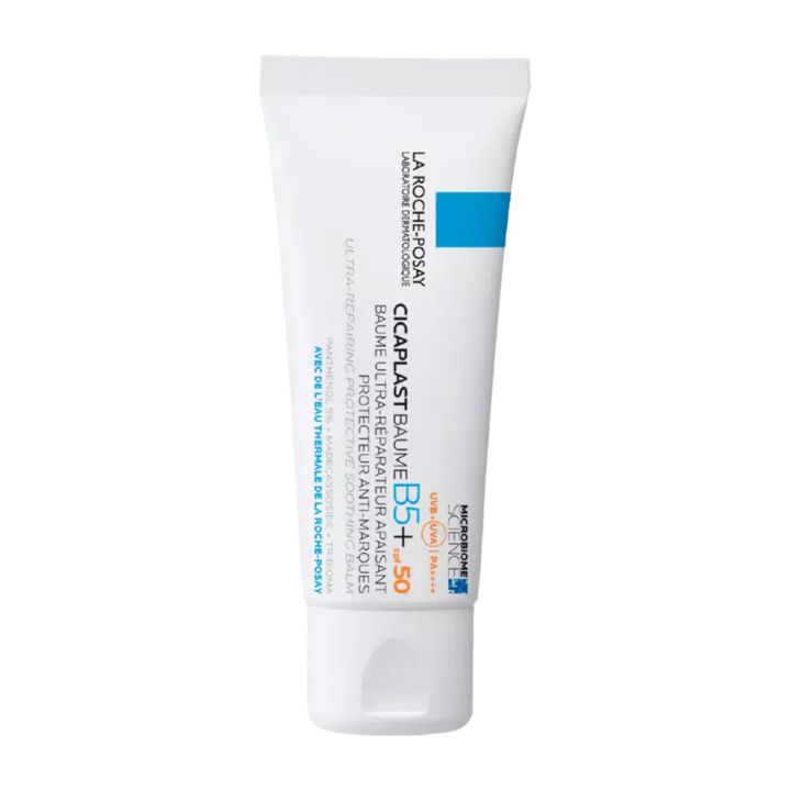La Roche-Posay Cicaplast Baume B5 SPF50 40 ml