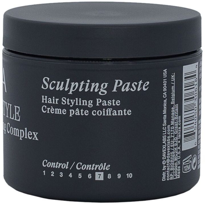 L'Anza Healing Sculpting Paste 100 ml