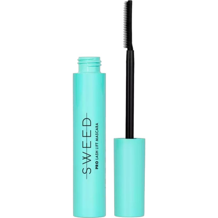 Sweed Lash Lift Mascara Black