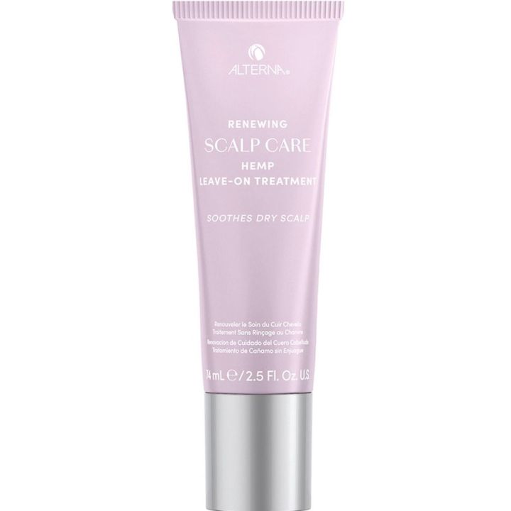 Alterna Renewing Scalp Leave-On Treatment 74 ml