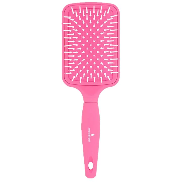 Lee Stafford - For The Love Of Curls - Curl Wide Pin Paddle Brush