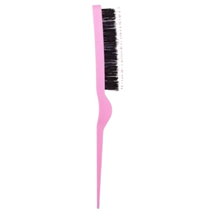Lee Stafford Core Pink Hair Up Styling Brush